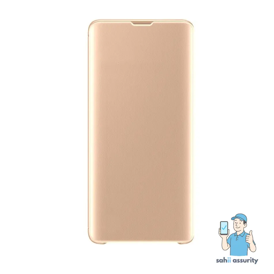 Flip Cover for Apple Iphone 12 Pro